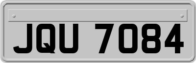 JQU7084