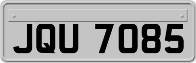 JQU7085