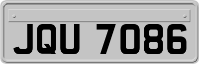 JQU7086