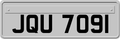 JQU7091