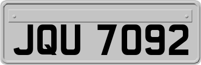 JQU7092