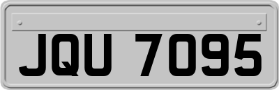 JQU7095