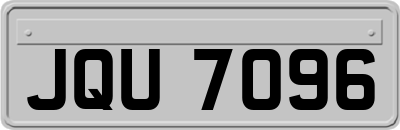 JQU7096