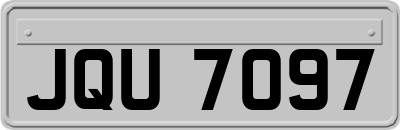 JQU7097