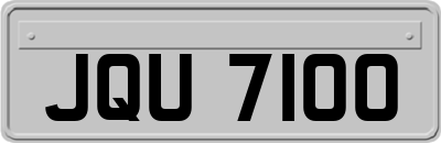 JQU7100
