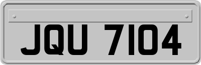 JQU7104