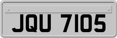 JQU7105