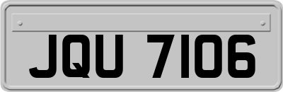 JQU7106