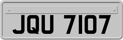 JQU7107