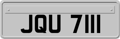 JQU7111