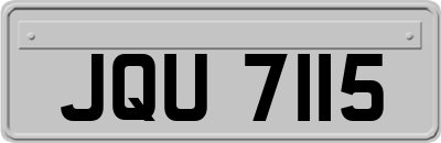 JQU7115