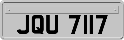 JQU7117