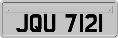 JQU7121