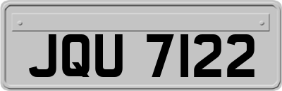 JQU7122