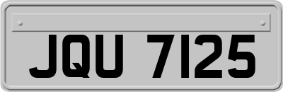 JQU7125