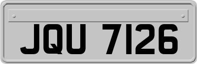 JQU7126