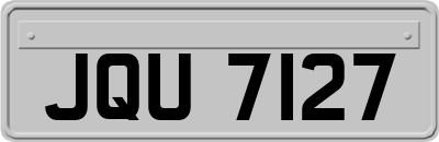 JQU7127