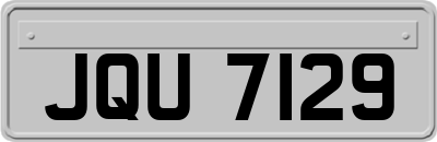 JQU7129