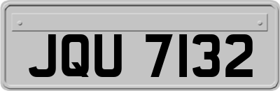 JQU7132