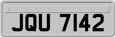 JQU7142