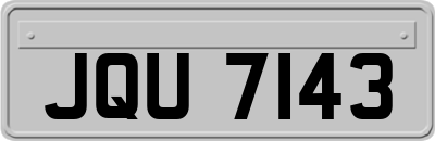 JQU7143