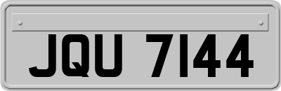 JQU7144