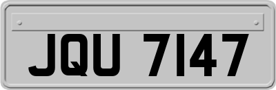 JQU7147