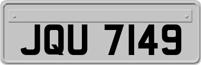 JQU7149