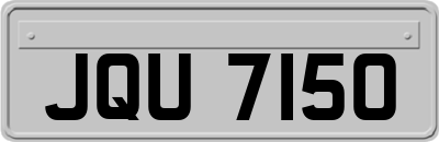 JQU7150