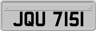 JQU7151