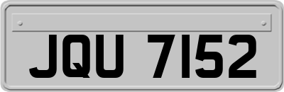 JQU7152