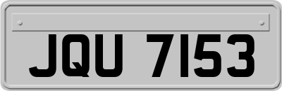 JQU7153