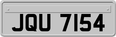 JQU7154
