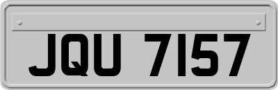 JQU7157