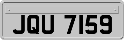 JQU7159