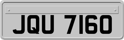 JQU7160