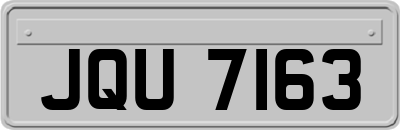 JQU7163