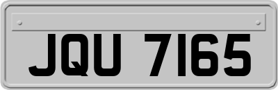 JQU7165