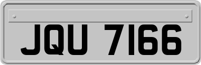 JQU7166