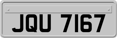 JQU7167