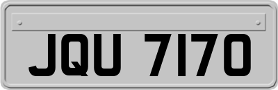 JQU7170