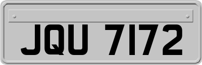 JQU7172