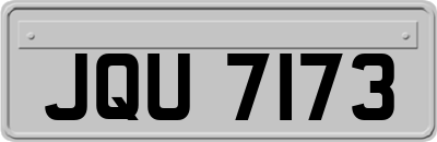 JQU7173