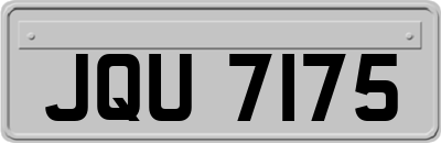 JQU7175