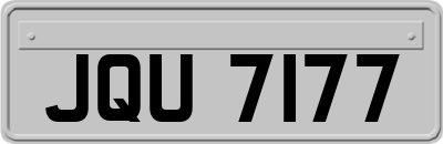 JQU7177