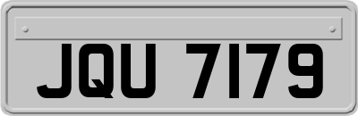 JQU7179