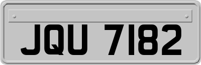 JQU7182