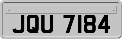 JQU7184