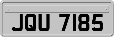 JQU7185