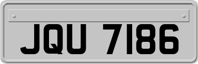 JQU7186